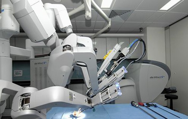 醫療手術機器人