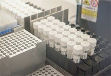 熒光定量PCR分析儀